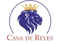 Casa de Reyes